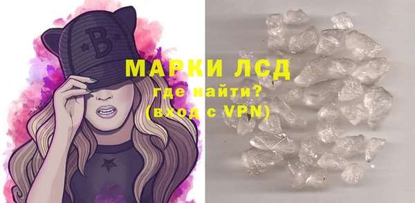 стафф Осташков